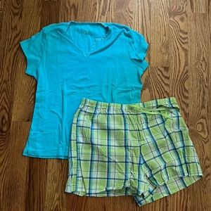 Charter Club, Women’s Pajamas. L